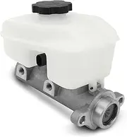 A-Premium Brake Master Cylinder with Reservoir and Cap Compatible with Cadillac Vehicles - DeVille 2002 2003 2004 2005