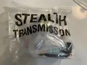 Team Associated RC10 DS Buggy 8083 From Kit Stealth Transmission New