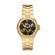 【MICHAEL KORS】Lennox 甜美氣質LOGO女錶 MK7404 37mm 現代鐘錶