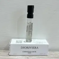 在飛比找蝦皮購物優惠-迪奧 Dior 香氛世家系列-陽光假期香氛 1.2ML  女