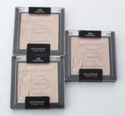 Lot of 3 / Wet n Wild MegaGlo Highlighting Powder 321B Precious Petals - SEALED
