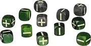 Fate Core Dice: Eldritch Dice