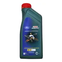 在飛比找樂天市場購物網優惠-Castrol Magnatec A5 5W30 全合成機油