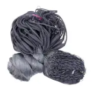 Nylon 4X4cm Mesh Hole Fishing Gill Net Gillnet Fishing