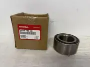 2017 - 2021 Honda Civic Hatchback 18" Wheel Front Hub Baring ONLY New OEM