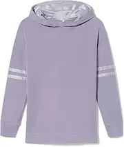 [PJ Harlow] Women's Destiny-F/T Hoodie W/Satin Trim