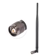 10x 2.4GHz 7dBi Omni WIFI Antenna RP-TNC for Linksys WRT54G WRT54GL WiFi Router