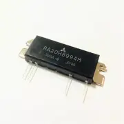Mitsubishi RA20H8994M 3 Stage Amp For MOBILE RADIO Silicon RF Power Modules 20W