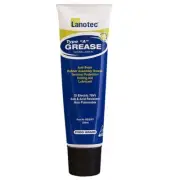 LANOTEC TYPE 'A' GREASE (FOOD GRADE) NATURAL LUBRICANT - 250ML TUBE