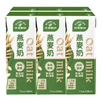 在飛比找家樂福線上購物網優惠-光泉OAT燕麥奶200ml