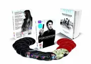 TORCHWOOD SEASON 1-4 DVD BOXSET 16 DISC R4 CHILDREN OF EARTH MIRACLE DAY NEW