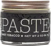 18.21 Man Made Paste - Sweet Tobacco by 18.21 Man Made for Men - 2 oz Paste