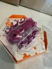 HEXBUG Fire Ant- Magenta Repackaged great Condition