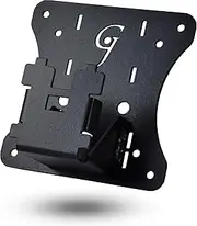 Gladiator Joe Monitor Arm/Mount VESA Bracket Adapter Wall Mount Compatible with Dell SE2717H, SE2717HX, SE2717HR 100% Made in North America