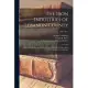 The Iron Industries of Lebanon County: Paper Read Before the Lebanon County Historical Society, June 17, 1904 / by Henry C. Grittinger; Vol 3 No 1