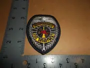 Independence Fire Department Rescue Patch~Michigan~MI~Brand New~Dept~Mich~