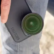 Shiftcam CPL Filter