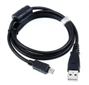 CB-USB6 Fast Charging Data Transfer USB Cable for OM-D E-M10 Mark II/OM-D E-M10