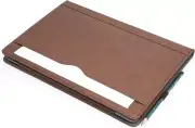 Laptop Case for MacBook Pro 16 Inch (2023/2021) A2780 M2 Pro / M2 TYTX Leather L