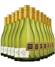 Springwood Park Adelaide Hills Sauvignon Blanc 2025 Dozen