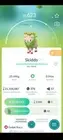 Skiddo Shiny 1 Million Trade