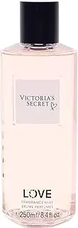 [Victoria's Secret] BEACH LOVE Fragrance Mist 8.4 Oz