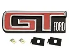 Ford XY 'GT' Falcon Grille Badge Emblem grill sedan