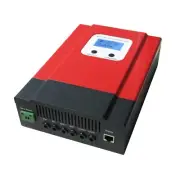MPPT Solar Regulator Charge Controller 40A/60A 12V/24V/36V/48V Max PV 150V Input