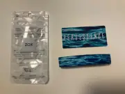 ZOX Strap New Medium Persistence 18608