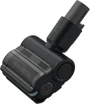 Hoover G265 Mini Turbo Nozzle, Designed for Dust Mite Removal, Original Accessory and Spare Part, Black, Rotating Brushes, Compatible with Hoover HF2 Vacuum Cleaners