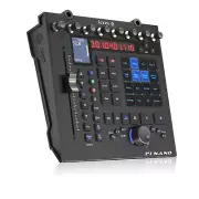 iCON Pro Audio P1 Nano Compact USB C-MIDI Control Surface - ProSoundUniverse.