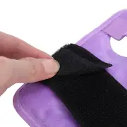Wrist Ice Pack Wrap Reusable Hot And Cold Therapy Gel Pain Relief For Injurie US