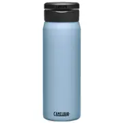 Camelbak Fit Cap Vacuum Insulated Stainless Steel 750ml Bottle - Dusk Blue