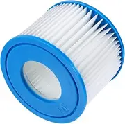 ANDRESLAD Professional Swimming Pool Filter Summer Pool Cleaning Filter Compatible with Intex Replacement Filter for Optimal Pool Maintenance