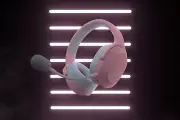 Razer Barracuda X Wireless Gaming Headset - Quartz Pink