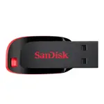 SANDISK CRUZER BLADE CZ50 USB 隨身碟 16GB (公司貨)