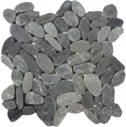 Emser Tile M18VENE1212MFP11 Venetian Pebbles - 12" x 12"