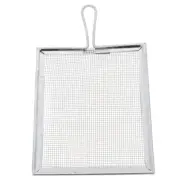 Stainless Steel Glaze Sieve Strainer For Paint Fine Mesh Clay Sieve Pottery