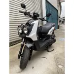 Y07【YAMAHA 山葉機車】2014年 山葉 BWS125