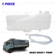 For Isuzu Rocky 175HP Truck 1991 - 94 Radiator Overflow Bottle Water Tank