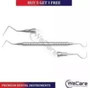 Dental Periodontal Probe Williams - 23 Explorer by WeCare instruments