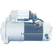 Jas Starter Motor - SNJ409