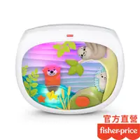 在飛比找蝦皮商城優惠-Fisher-Price 費雪 LINKIMALS聲光安撫投