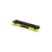Brother TN-150Y - Yellow Toner Cartridge