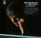 Bacharach, B: Make It Easy On Yourself