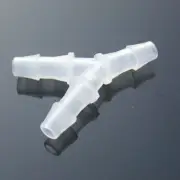 5PCS Φ3.0mm Plastic Barb Y Fuel Splitter Connector ID3.0-4mm Tubing RC US SHIP