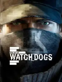 在飛比找博客來優惠-The Art of Watch Dogs