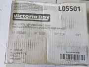1 Case (4 ea) Victoria Bay L05501 Pink Lotion Foaming Hand Soap Refill exp 12/27