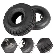 High Quality 4 10/3 50 4 Inner Tube and Tire Set for 10 Inch Mobility Scooters