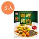 味王 調理包-咖哩豬肉 200g (3盒)/組【康鄰超市】